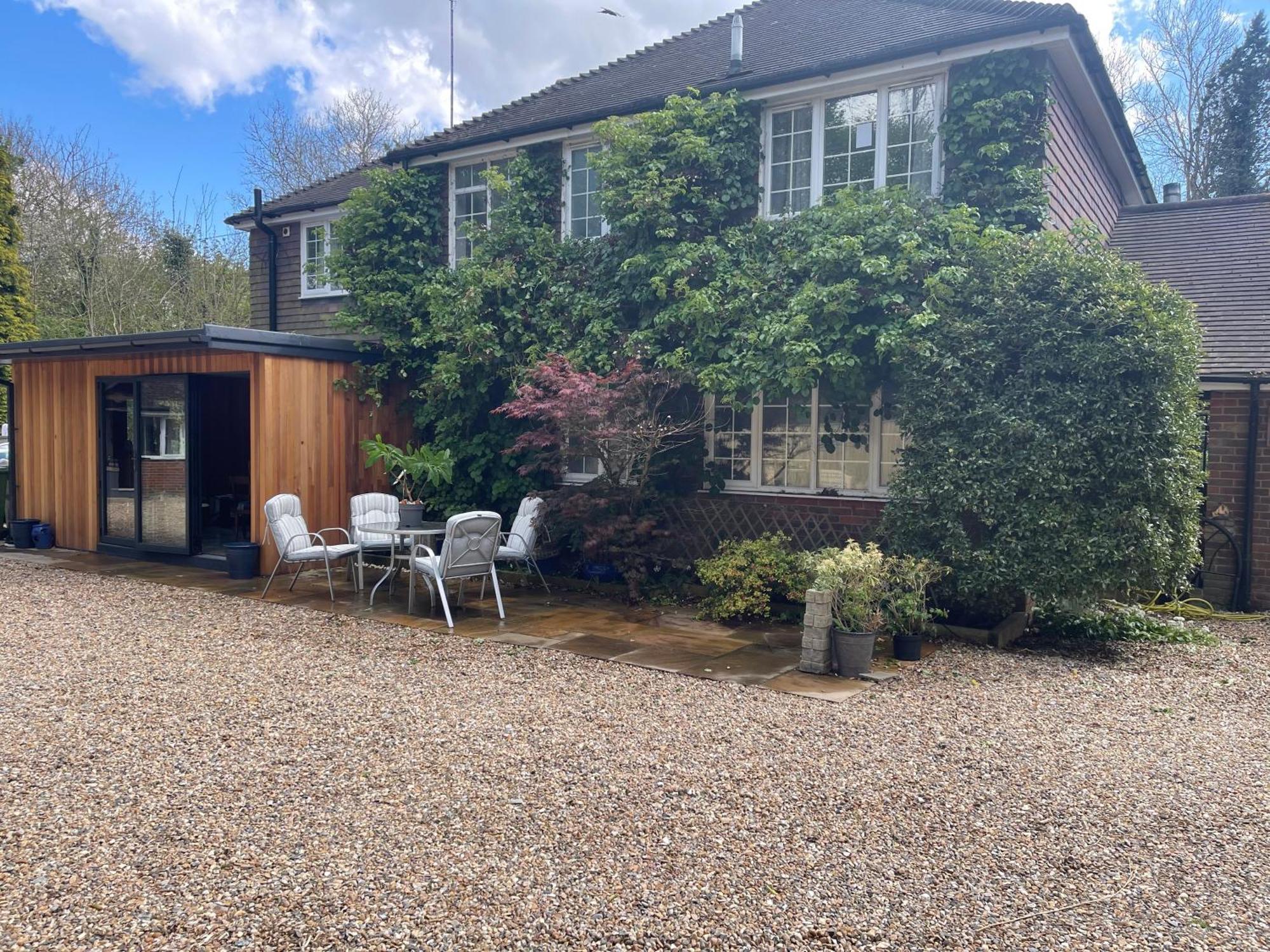 Da Vinci Guest House & Guest Parking, A Real Gem Crawley  Exterior foto
